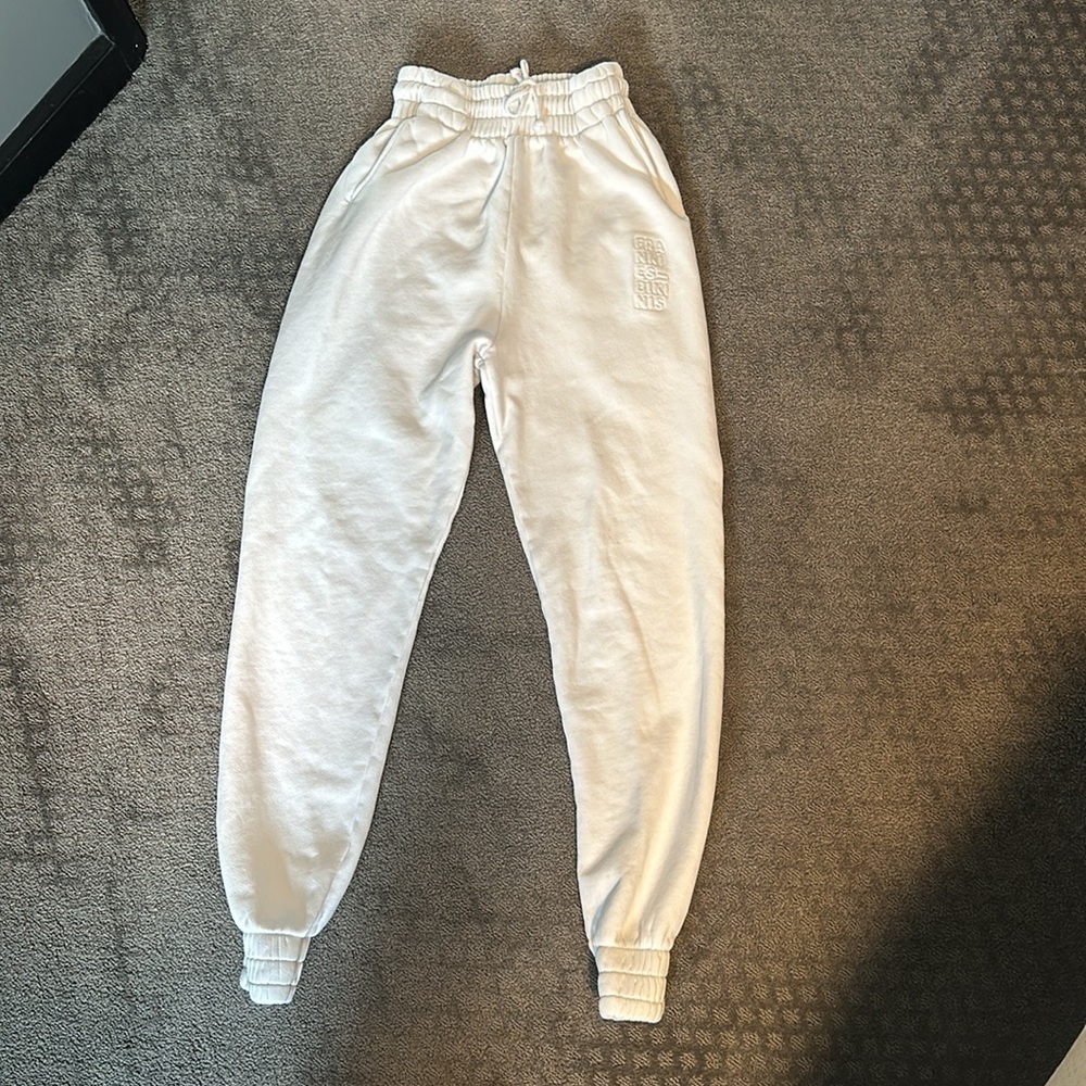 Frankie Bikini sweat pants